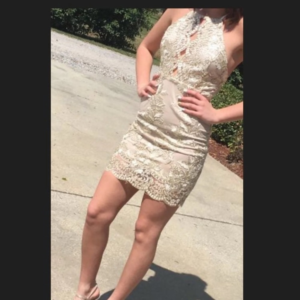 Bodycon Dress